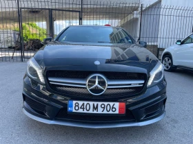 Mercedes-Benz A45 AMG 190000 км, CH | Auto.bg — изображение 2 Mercedes-Benz A45 AMG 190000 км, CH | Auto.bg — изображение 2
