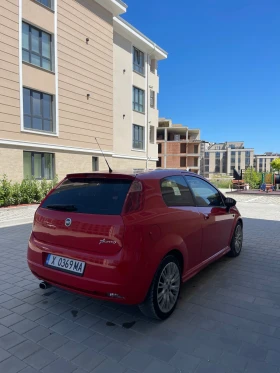 Fiat Punto undefined | Auto.bg — изображение 4 Fiat Punto undefined | Auto.bg — изображение 4