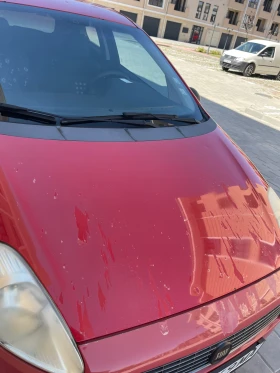 Fiat Punto undefined | Auto.bg — изображение 9 Fiat Punto undefined | Auto.bg — изображение 9