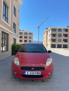 Fiat Punto undefined | Auto.bg — изображение 3 Fiat Punto undefined | Auto.bg — изображение 3
