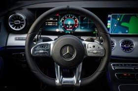 Mercedes-Benz CLS 300 Bi-Turbo| Уникална визия| | Auto.bg — изображение 13 Mercedes-Benz CLS 300 Bi-Turbo| Уникална визия| | Auto.bg — изображение 13