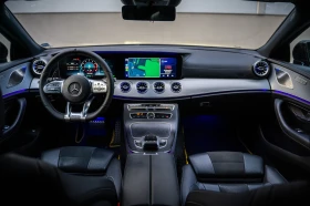 Mercedes-Benz CLS 300 Bi-Turbo| Уникална визия| | Auto.bg — изображение 14 Mercedes-Benz CLS 300 Bi-Turbo| Уникална визия| | Auto.bg — изображение 14