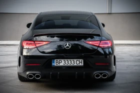 Mercedes-Benz CLS 300 Bi-Turbo| Уникална визия| | Auto.bg — изображение 5 Mercedes-Benz CLS 300 Bi-Turbo| Уникална визия| | Auto.bg — изображение 5