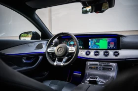 Mercedes-Benz CLS 300 Bi-Turbo| Уникална визия| | Auto.bg — изображение 15 Mercedes-Benz CLS 300 Bi-Turbo| Уникална визия| | Auto.bg — изображение 15