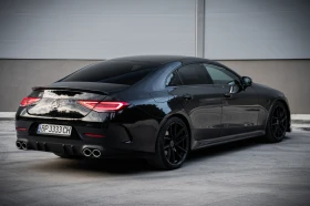 Mercedes-Benz CLS 300 Bi-Turbo| Уникална визия| | Auto.bg — изображение 6 Mercedes-Benz CLS 300 Bi-Turbo| Уникална визия| | Auto.bg — изображение 6