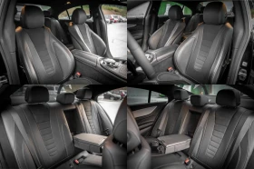 Mercedes-Benz CLS 300 Bi-Turbo| Уникална визия| | Auto.bg — изображение 9 Mercedes-Benz CLS 300 Bi-Turbo| Уникална визия| | Auto.bg — изображение 9