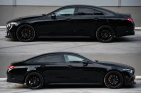 Mercedes-Benz CLS 300 Bi-Turbo| Уникална визия| | Auto.bg — изображение 7 Mercedes-Benz CLS 300 Bi-Turbo| Уникална визия| | Auto.bg — изображение 7