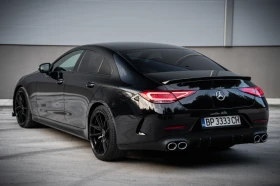 Mercedes-Benz CLS 300 Bi-Turbo| Уникална визия| | Auto.bg — изображение 4 Mercedes-Benz CLS 300 Bi-Turbo| Уникална визия| | Auto.bg — изображение 4