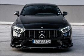 Mercedes-Benz CLS 300 Bi-Turbo| Уникална визия| | Auto.bg — изображение 2 Mercedes-Benz CLS 300 Bi-Turbo| Уникална визия| | Auto.bg — изображение 2