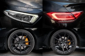 Mercedes-Benz CLS 300 Bi-Turbo| Уникална визия| | Auto.bg — изображение 8 Mercedes-Benz CLS 300 Bi-Turbo| Уникална визия| | Auto.bg — изображение 8