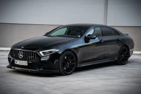 Mercedes-Benz CLS 300 Bi-Turbo| Уникална визия| | Auto.bg — изображение 3 Mercedes-Benz CLS 300 Bi-Turbo| Уникална визия| | Auto.bg — изображение 3