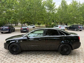 Audi A4 1.9TDI 116К.С. ЛИЗИНГ | Auto.bg — изображение 8 Audi A4 1.9TDI 116К.С. ЛИЗИНГ | Auto.bg — изображение 8
