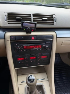 Audi A4 1.9TDI 116К.С. ЛИЗИНГ | Auto.bg — изображение 10 Audi A4 1.9TDI 116К.С. ЛИЗИНГ | Auto.bg — изображение 10