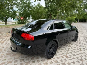 Audi A4 1.9TDI 116К.С. ЛИЗИНГ | Auto.bg — изображение 5 Audi A4 1.9TDI 116К.С. ЛИЗИНГ | Auto.bg — изображение 5