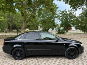 Audi A4 1.9TDI 116К.С. ЛИЗИНГ | Auto.bg — изображение 4 Audi A4 1.9TDI 116К.С. ЛИЗИНГ | Auto.bg — изображение 4