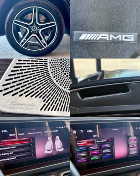 Mercedes-Benz GLS 450 AMG* 4M* Full* ГАРАНЦИОНЕН* ЛИЗИНГ | Auto.bg — изображение 17 Mercedes-Benz GLS 450 AMG* 4M* Full* ГАРАНЦИОНЕН* ЛИЗИНГ | Auto.bg — изображение 17