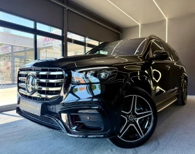 Mercedes-Benz GLS 450 AMG* 4M* Full* ГАРАНЦИОНЕН* ЛИЗИНГ | Auto.bg — изображение 3 Mercedes-Benz GLS 450 AMG* 4M* Full* ГАРАНЦИОНЕН* ЛИЗИНГ | Auto.bg — изображение 3