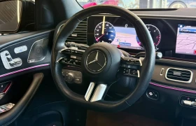 Mercedes-Benz GLS 450 AMG* 4M* Full* ГАРАНЦИОНЕН* ЛИЗИНГ | Auto.bg — изображение 10 Mercedes-Benz GLS 450 AMG* 4M* Full* ГАРАНЦИОНЕН* ЛИЗИНГ | Auto.bg — изображение 10