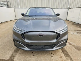 Ford Mustang Mach-E Premium | Auto.bg — изображение 5 Ford Mustang Mach-E Premium | Auto.bg — изображение 5