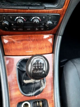 Mercedes-Benz C 200 W203 | Auto.bg — изображение 11 Mercedes-Benz C 200 W203 | Auto.bg — изображение 11