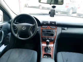 Mercedes-Benz C 200 W203 | Auto.bg — изображение 10 Mercedes-Benz C 200 W203 | Auto.bg — изображение 10