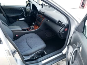 Mercedes-Benz C 200 W203 | Auto.bg — изображение 9 Mercedes-Benz C 200 W203 | Auto.bg — изображение 9