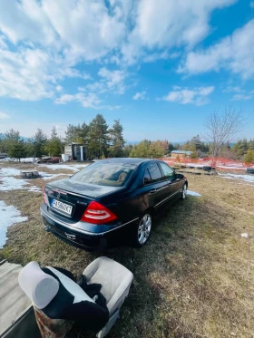 Mercedes-Benz C 240 - 3000 € - 24504675 2 | Car24.bg Mercedes-Benz C 240 - 3000 € - 24504675 2