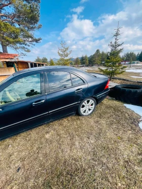 Mercedes-Benz C 240 - 3000 € - 24504675 3 | Car24.bg Mercedes-Benz C 240 - 3000 € - 24504675 3