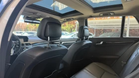 Mercedes-Benz C 220 2.2 CDI NAVI | Auto.bg — изображение 8 Mercedes-Benz C 220 2.2 CDI NAVI | Auto.bg — изображение 8
