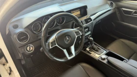 Mercedes-Benz C 220 2.2 CDI NAVI | Auto.bg — изображение 12 Mercedes-Benz C 220 2.2 CDI NAVI | Auto.bg — изображение 12