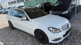 Mercedes-Benz C 220 2.2 CDI NAVI | Auto.bg — изображение 3 Mercedes-Benz C 220 2.2 CDI NAVI | Auto.bg — изображение 3