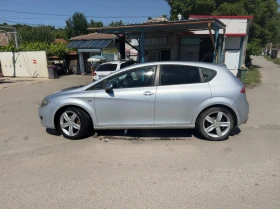 Seat Leon undefined | Auto.bg — изображение 3 Seat Leon undefined | Auto.bg — изображение 3