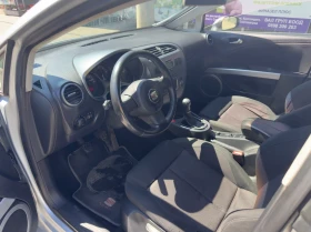 Seat Leon undefined | Auto.bg — изображение 6 Seat Leon undefined | Auto.bg — изображение 6