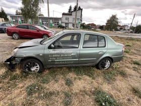 Renault Symbol - 11 € - 86010474 3 | Car24.bg Renault Symbol - 11 € - 86010474 3