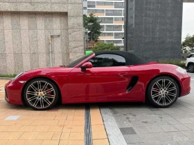 Porsche Boxster 981* GTS* 3.4* PDK* | Auto.bg — изображение 6 Porsche Boxster 981* GTS* 3.4* PDK* | Auto.bg — изображение 6