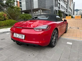 Porsche Boxster 981* GTS* 3.4* PDK* | Auto.bg — изображение 2 Porsche Boxster 981* GTS* 3.4* PDK* | Auto.bg — изображение 2