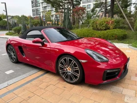 Porsche Boxster 981* GTS* 3.4* PDK* | Auto.bg — изображение 3 Porsche Boxster 981* GTS* 3.4* PDK* | Auto.bg — изображение 3