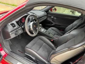 Porsche Boxster 981* GTS* 3.4* PDK* | Auto.bg — изображение 15 Porsche Boxster 981* GTS* 3.4* PDK* | Auto.bg — изображение 15