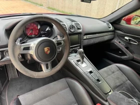 Porsche Boxster 981* GTS* 3.4* PDK* | Auto.bg — изображение 9 Porsche Boxster 981* GTS* 3.4* PDK* | Auto.bg — изображение 9