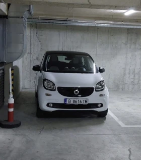 Smart Forfour Electric Drive/ EQ - Car24.bg Smart Forfour Electric Drive/ EQ