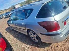 Peugeot 407 407sw 1.6hdi на части - 11 € - 16386286 3 | Car24.bg Peugeot 407 407sw 1.6hdi на части - 11 € - 16386286 3