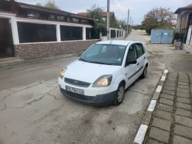 Ford Fiesta 1.4TDCI klima - 1700 € - 77053404 3 | Car24.bg Ford Fiesta 1.4TDCI klima - 1700 € - 77053404 3
