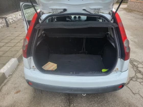 Ford Fiesta 1.4TDCI klima - 1700 € - 77053404 10 | Car24.bg Ford Fiesta 1.4TDCI klima - 1700 € - 77053404 10