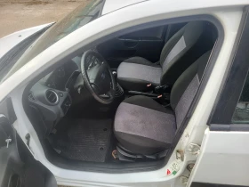 Ford Fiesta 1.4TDCI klima - 1700 € - 77053404 8 | Car24.bg Ford Fiesta 1.4TDCI klima - 1700 € - 77053404 8