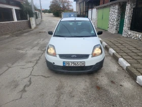 Ford Fiesta 1.4TDCI klima - 1700 € - 77053404 2 | Car24.bg Ford Fiesta 1.4TDCI klima - 1700 € - 77053404 2