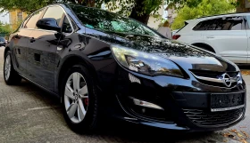 Снимка Opel Astra