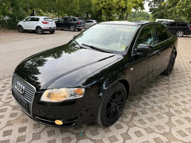 Audi A4 1.9TDI 116К.С. ЛИЗИНГ - 3399 € / 6647.87 лв. - 34101854 1 | Car24.bg Audi A4 1.9TDI 116К.С. ЛИЗИНГ - 3399 € / 6647.87 лв. - 34101854 1