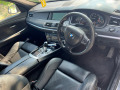 BMW 5 Gran Turismo 3.0D нови вериги  - [12] 