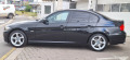 BMW 320 320Navi Led Automat Swiss Black edition - [3] 