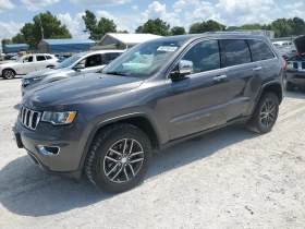 Jeep Grand cherokee LIMITED ФИКСИРАНА ЦЕНА ДО БЪЛГАРИЯ! - Car24.bg Jeep Grand cherokee LIMITED ФИКСИРАНА ЦЕНА ДО БЪЛГАРИЯ!